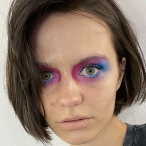 Marta Dyks, 36 (Modell)