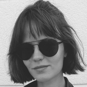 Marta Dyks, 36 (Model)