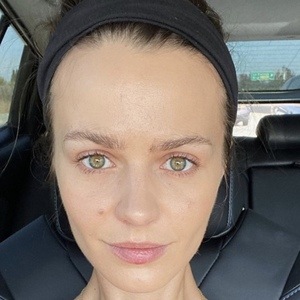 Marta Dyks, 36 (Модель)