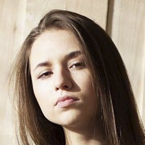 Marta Let, 27 (Instagram Star)