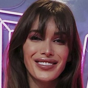 Marta López Álamo, 28 (Model)