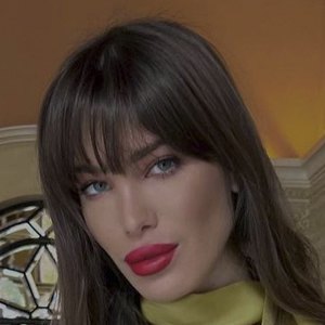 Marta López Álamo, 28 (Modella)