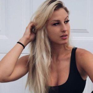 Marta Mielczarska image 7