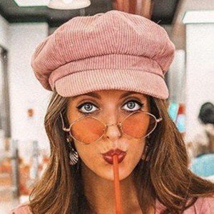 Marta Sierra, 31 (Instagram Star)