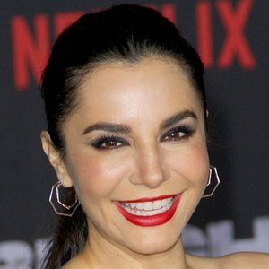 Martha Higareda image 2