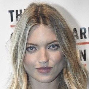 Martha Hunt image 5
