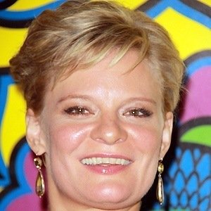 Martha Plimpton, 53 (电视女演员)