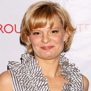 Martha Plimpton image 5