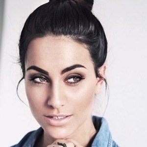 Marthe Vangeel, 37 (舞蹈家)