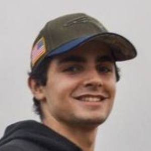 Martim Marques, 26 (TikTok Star)