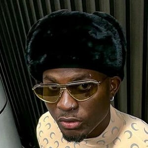 Martin Akinola