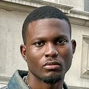Martin Akinola, 29 (Reality Star)