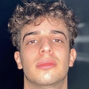 Martin Angel, 24 (TikTok Star)