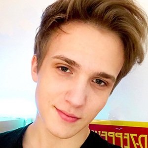 Martin Carev, 27 (YouTube Star)