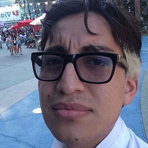 Martín Domínguez, 33 (Star di YouTube)