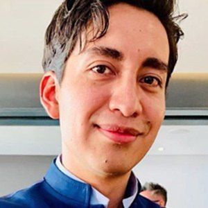 Martín Domínguez image 3