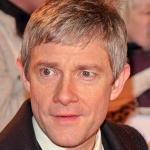 Martin Freeman image 3