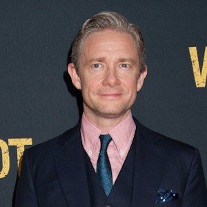 Martin Freeman image 4