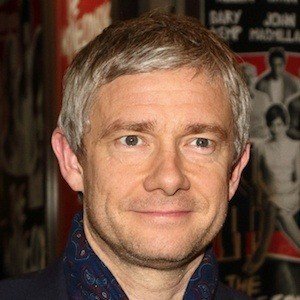 Martin Freeman image 5