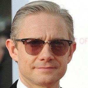 Martin Freeman image 6