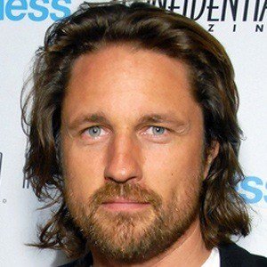 Martin Henderson, 51 (肥皂剧演员)