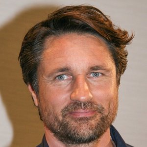 Martin Henderson, 51 (肥皂剧演员)