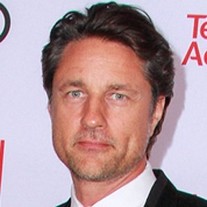 Martin Henderson image 8