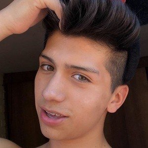 Martín Ignacio, 23 (TikTok明星)