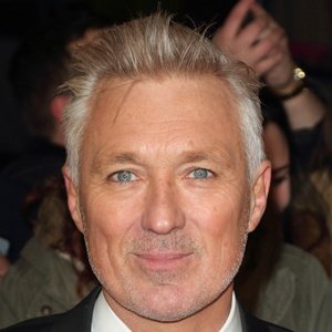 Martin Kemp image 5