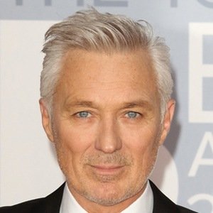 Martin Kemp image 8