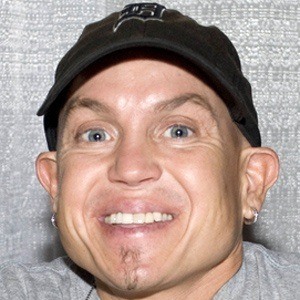 Martin Klebba image 3