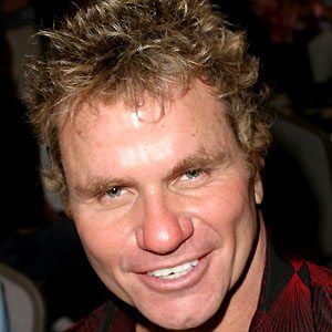 Martin Kove, 77 (Movie Actor)
