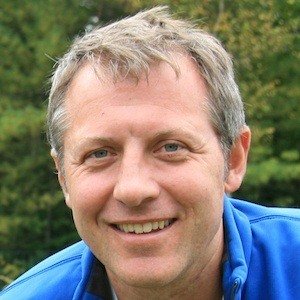 Martin Kratt, 59 (TV Producer)
