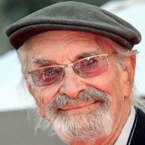 Martin Landau (1928 - 2017) (Filmacteur)