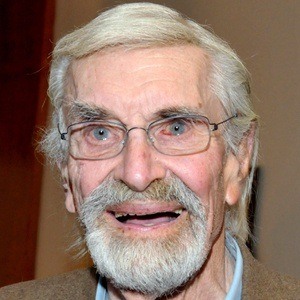 Martin Landau (1928 - 2017) (Movie Actor)