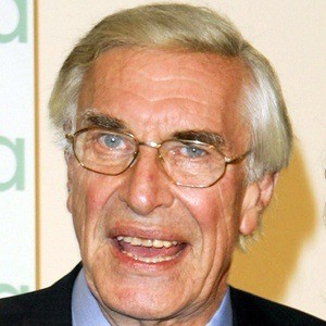 Martin Landau image 6