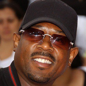 Martin Lawrence, 60 (Movie Actor)