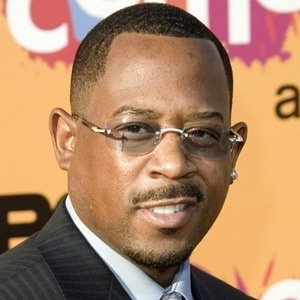Martin Lawrence, 60 (Ator do Filme)