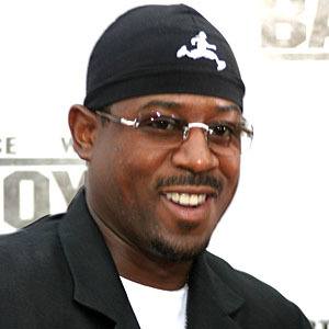 Martin Lawrence, 60 (Acteur de cinéma)