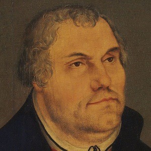 Martin Luther image 3