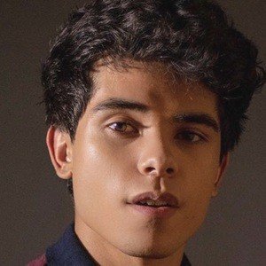 Martin Martinez, 25 (TV Actor)