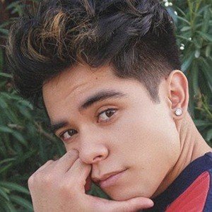 Martin Martinez, 25 (Ator de TV)