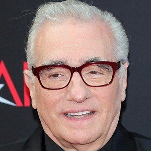 Martin Scorsese, 82 (Director)