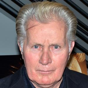 Martin Sheen, 85 (Movie Actor)