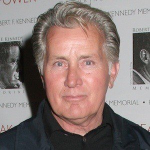 Martin Sheen, 85 (Movie Actor)