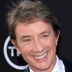 Martin Short image 3