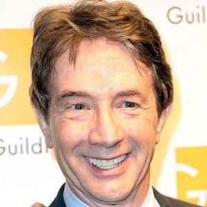 Martin Short image 4