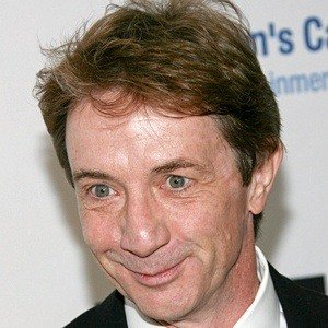 Martin Short image 5