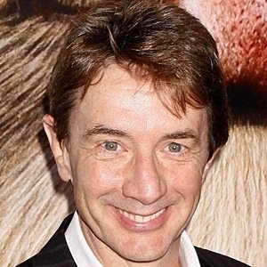 Martin Short image 6