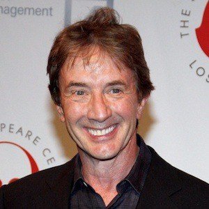 Martin Short image 8